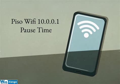 10.0.0.1 franz piso wifi